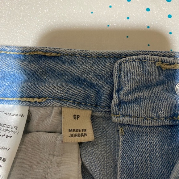 Style & Co. denim capris, 6p - Picture 3 of 5